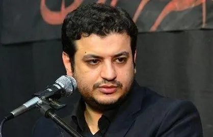 توضیحات رائفی&zwnj;پور درباره شهادت یکی از ماموران امنیت پرواز در مانور