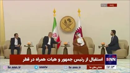 پزشکیان: ما هم می&zwnj;خواهیم امنیت و صلح باشد، این اسرائیل است که در تهران هنیه را ترور کرد