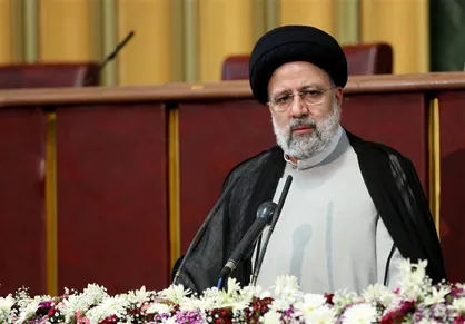 رئیسی: عمیقاً معتقدیم می&zwnj;توانیم مشکلات کشور را حل کنیم