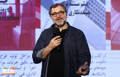 حامد شکیبانیا: سینمای مستقل مستند نداریم/ &laquo;سینماحقیقت&raquo; رقیب ندارد