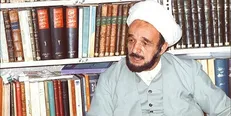 راز ملاقات علامه جعفری با امیرالمومنین (ع)