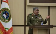 ایران از فرصت تحریم‌ها استفاده کرد و به یک قدرت سرآمد تبدیل شد