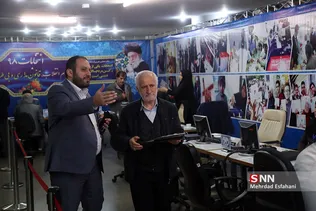 سومین روز از ثبت نام داوطلبان انتخابات مجلس شورای اسلامی