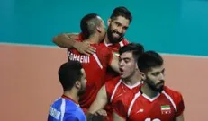 ایران ۳ – چین صفر؛ شاگردان کولاکویچ در یک چهارم بازی‌های آسیایی جاکارتا