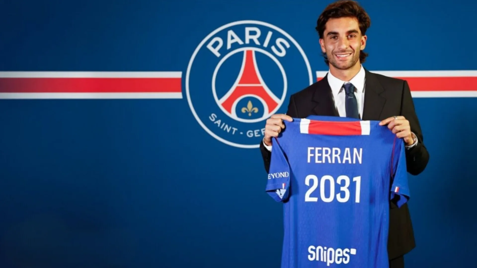 فران تورس فران تورس
