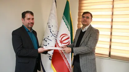 مدیرکل دفتر سیاست&zwnj;گذاری و برنامه&zwnj;ریزی فرهنگی و اجتماعی وزارت علوم منصوب شد