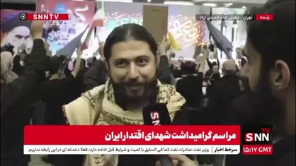 حملات دشمن موجب اتحاد بیشتر ملت ایران شد؛ دشمن حقیقتاً چهره واقعی خود را نشان داد