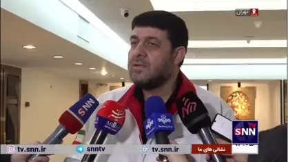 کولیوند: بعد از آتش&zwnj;بس لبنان کمک&zwnj;رسانی تا پایدار شدن شرایط ادامه دارد
