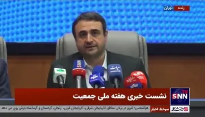 کریمی: بودجه وزارت بهداشت در حوزه جوانی جمعیت خوب نیست/ گله&zwnj;مند هستیم