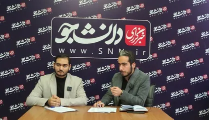 تشکل&zwnj;های دانشجویی دانشگاه&zwnj;های فرهنگیان و شهید رجایی باید علمدار گفتمان سازی در نظام تعلیم و تربیت باشند