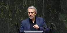 دو انتصاب جدید در وزارت صنعت، معدن و تجارت