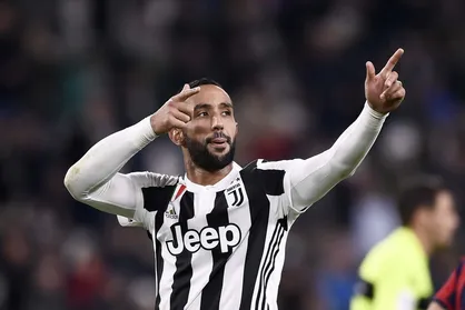 مدافع یوونتوس با ۵ میلیون یورو در تیم رقیب استقلال