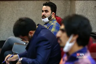 قاضی مسعودی مقام