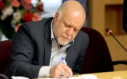 دستور زنگنه برای امدادرسانی حداکثری به مردم خوزستان