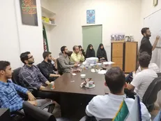 اعضای شورای مرکزی جامعه اسلامی دانشگاه امام خمینی(ره) مشخص شد