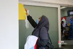 اهدا خون