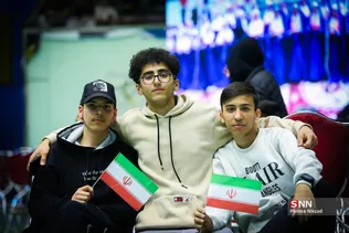 جشن تکلیف سیاسی