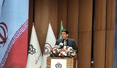 استاندار کرمان: تقویت خانواده و آینده جمعیتی فقط مسئولیت یک دستگاه خاص نیست