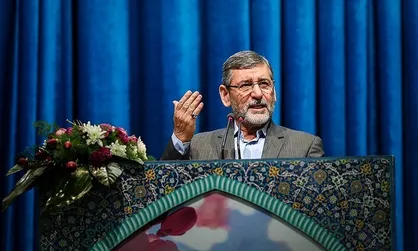 سخنرانی صفارهرندی پیش از خطبه&zwnj;های نماز جمعه