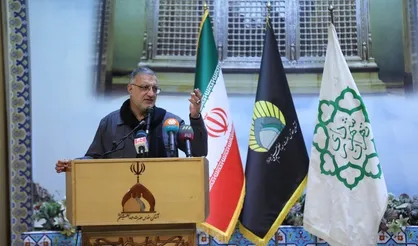 خدمت&zwnj;گزاری در اربعین زمینه&zwnj;ساز تحول روحی شهرداری؛ زاکانی: تهران باید نماد کارآمدی باشد