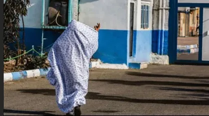 آزادی دو زندانی جرائم غیرعمد در یزد