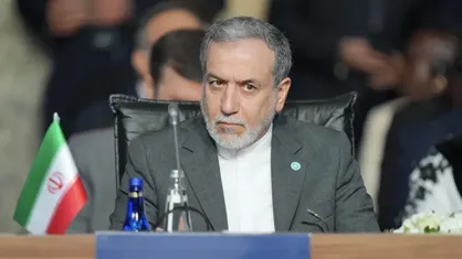 نامۀ عراقچی به شورای حکام درباره پیش&zwnj;نویس قطعنامۀ ضد ایرانی