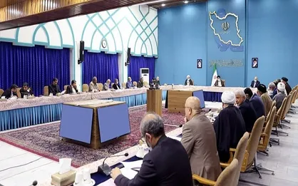 گزارشی از میزان پیشرفت شبکه ملی اطلاعات ارائه شد