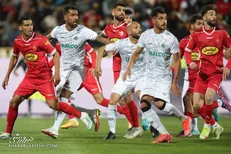 حریف پرسپولیس مشخص شد/ برنامه ویژه یحیی برای ادامه لیگ