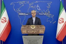 سخنگوی وزارت خارجه: عراقچی به عراق می رود