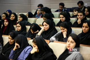 مراسم افتتاحیه نخستین جشنواره و نمایشگاه انرژی و مواد