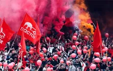 تراکتور خواستار بازنگری در محرومیت هواداران برابر پرسپولیس شد