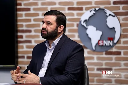 توضیحات معاون فرهنگی و دانشجویی وزارت بهداشت در خصوص اخراج دانشجوی دانشگاه علوم پزشکی اصفهان