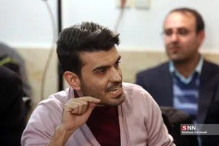 نشست خبری نامزد های شورای هماهنگی اصولگرایان قم