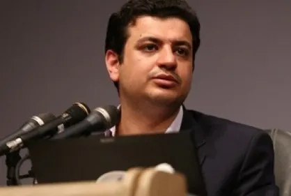 نقد مهدویتِ سکولار در سخنانی از رائفی&zwnj;پور / متولیان مهدویت تبیین مناسبی به جامعه ارائه نمی&zwnj;دهند + فیلم