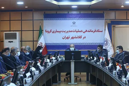 ستاد دانشگاه علوم پزشکی شهید بهشتی تمام قد پشتیبان دانشکده&zwnj;ها خواهد بود