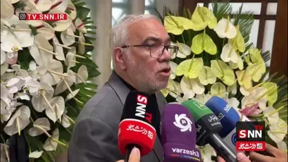فتح&zwnj;الله&zwnj;زاده: خصوصی&zwnj;سازی فعلی به درد فوتبال نمی&zwnj;خورد؛ استقلال در حال له شدن است