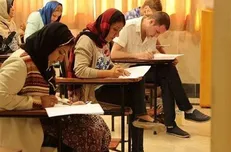 واگذاری مسئولیت کرسی‌های زبان فارسی خارج از کشور به دانشگاه‌ها / آزمون سمفا اسفندماه برگزار می‌شود