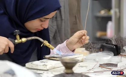 اختتامیه جشنواره ملی مهارت&zwnj;های هنری هنرستان&zwnj;های سراسر کشور برگزار می&zwnj;شود