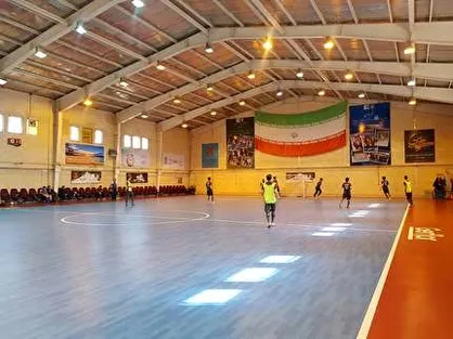 فردا؛ مراسم قرعه کشی لیگ برتر فوتسال فصل ۹۹-۹۸