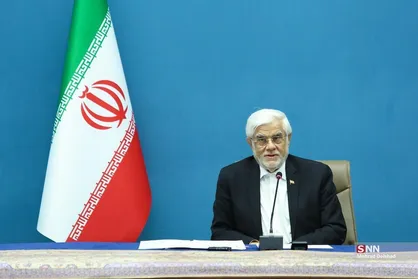 واکنش معاون اول رئیس &zwnj;جمهور به فضاسازی ترامپ درباره تیم ملی فوتبال زنان ایران