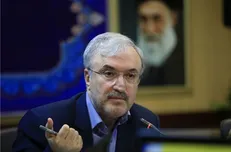 رئیس دانشگاه علوم پزشکی لرستان منصوب شد