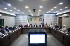 حوزه فرهنگ کشور باید به ریل اصلی خود بازگردد/ توسعه صادرات صنایع فرهنگی از ماموریت‌های اصلی رایزنان فرهنگی است