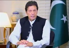 عمران خان: همه کشورها باید طالبان را به رسمیت بشناسند