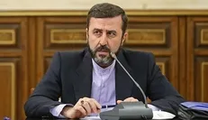 بازدید دبیر ستاد حقوق بشر از زندان تهران بزرگ و گفتگو با برخی از بازداشت‌شدگان اغتشاشات اخیر