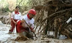 ۱۱ استان کشور متأثر از سیل و آبگرفتگی