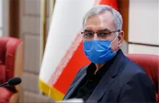عین اللهی: پزشکی خانواده در سراسر کشور اجرایی می‌شود/ درمان رایگان بیماران مناطق محروم