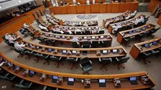 مجلس کویت منحل شد