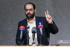 خانعلی‌زاده: تئوری «بازدارندگی اتمی» توسط ایران ابطال شد +فیلم