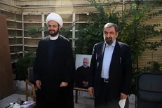 محسن رضایی: آمریکا شر مطلق است/ ایران از عراق مستقل، یکپارچه و مقتدر حمایت می‌کند
