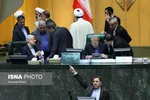 استیضاح آخوندی